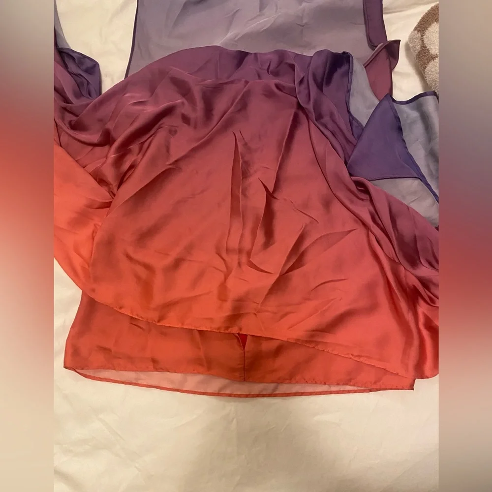 Baobab Providencia Dress in Sunset
 revolve size M - Picture 7 of 7